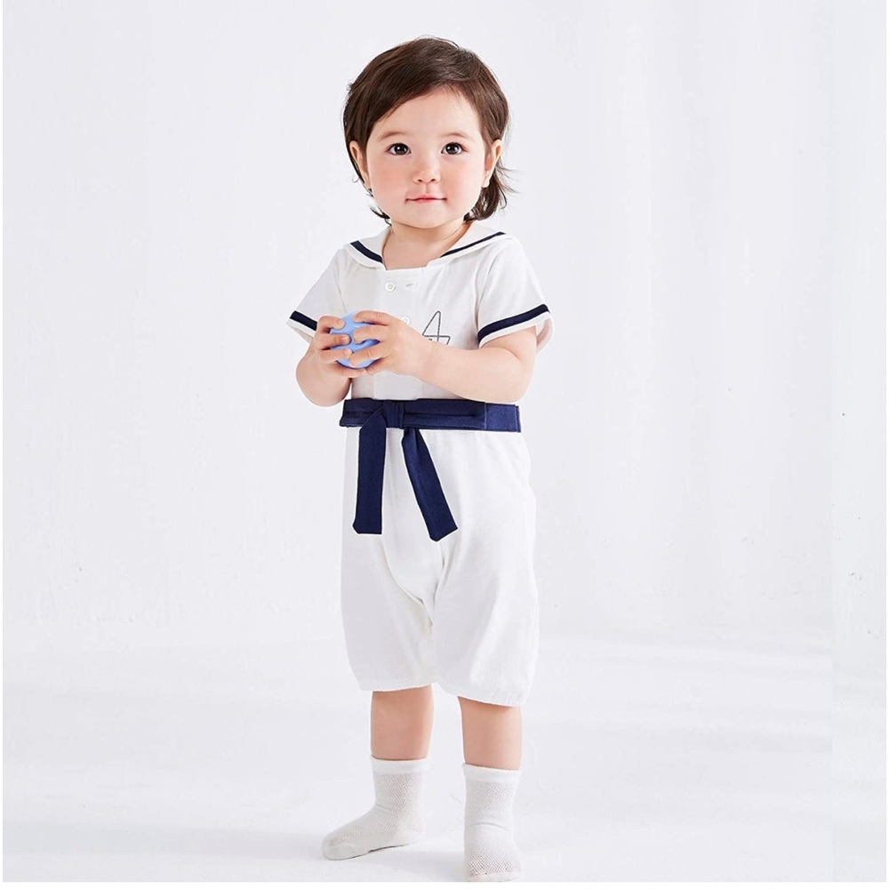 Baby Rompers Bundle - Picture 2 of 13